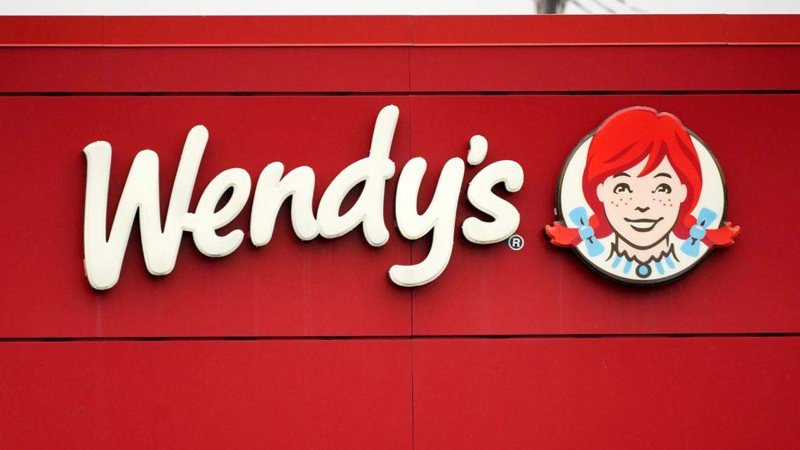 Wendy’s is expanding its caffeinated offerings with a new twist on an old favorite. Here’s what to know. (AP Photo/Gene J. Puskar)