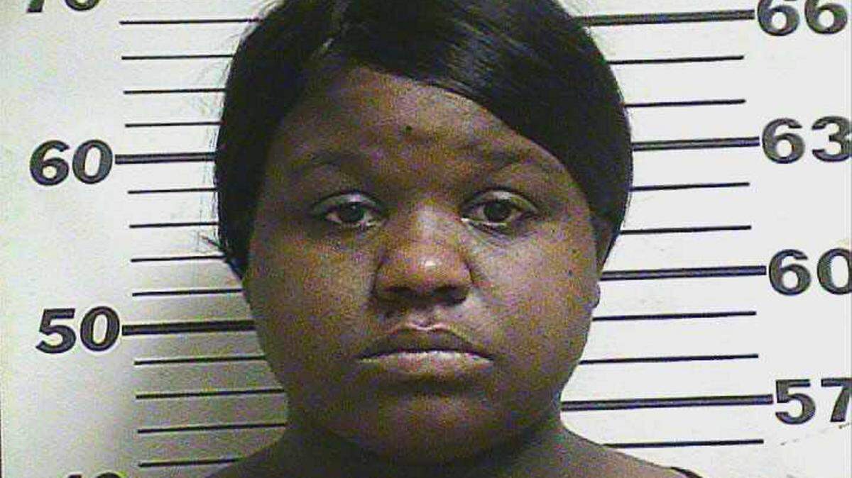 Lamyrica Deriana Holder