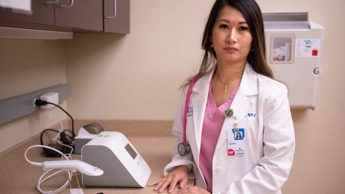 Coast’s Vietnamese community has one of the highest vaccinations rates in MS. Here’s why.