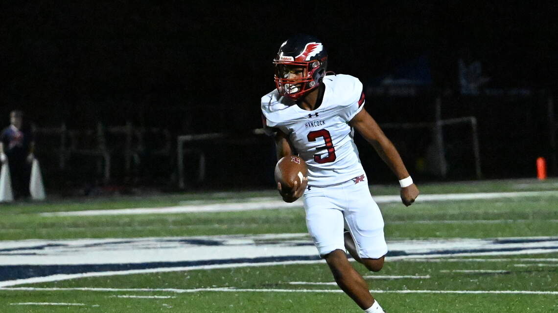 Game of the year? Hancock wins thriller over Pearl River Central in region opener