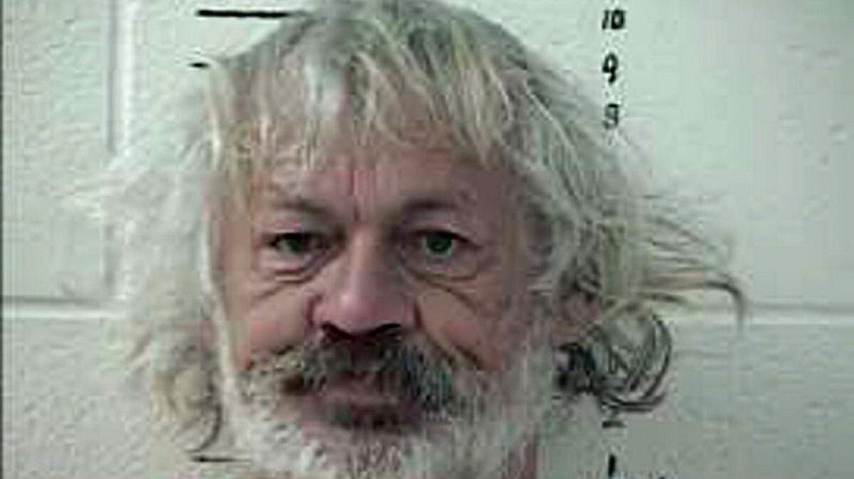 David Bourgeois, 58, was found dead in a shack in Waveland on Christmas Day in 2013. His death was ruled a homicide. A friend has confessed to killing him.