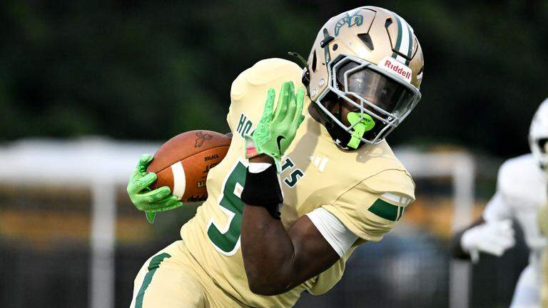 Top performances of Week 13: The MS Coast’s biggest playoff outings of the week