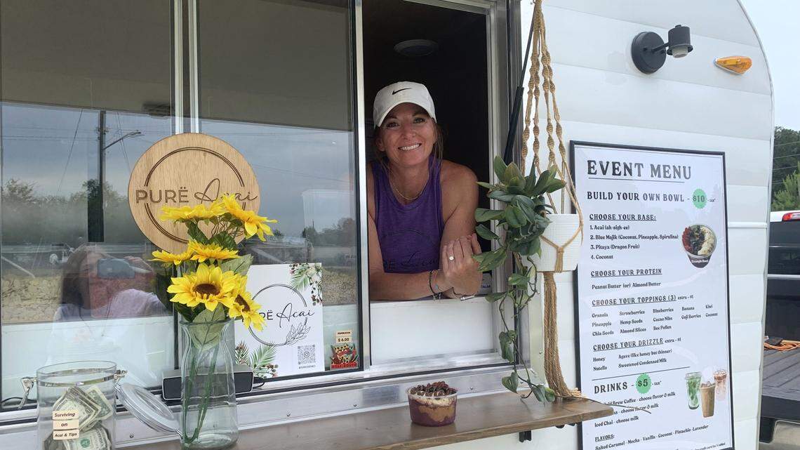 They’re hip and specialized. But are South MS food trucks safe as restaurants?