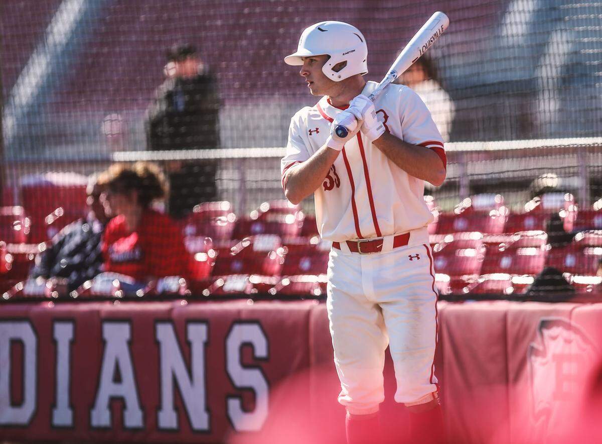 Biloxi High School's Colt Keith has a good shot at being selected in the first five rounds of the MLB Draft. 
