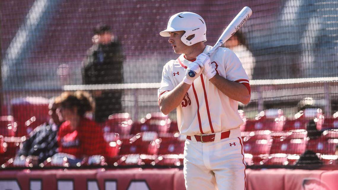 Biloxi’s Colt Keith seems destined for MLB Draft, but COVID-19 may complicate things