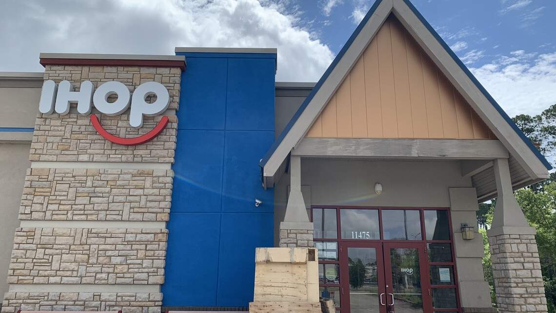Popular Coast restaurant’s owners expanding into location that once was an IHOP