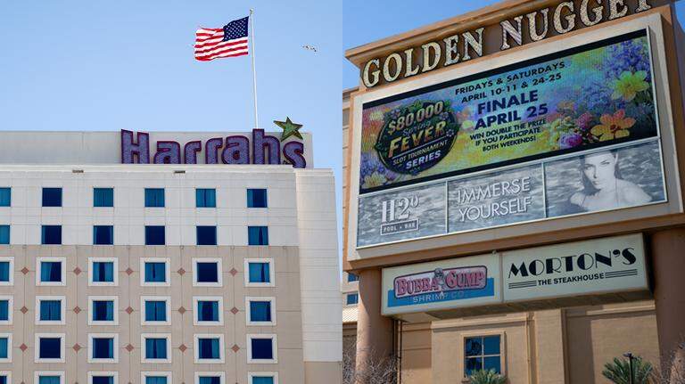 What will sale of Caesars mean for Biloxi and Harrah’s Gulf Coast?