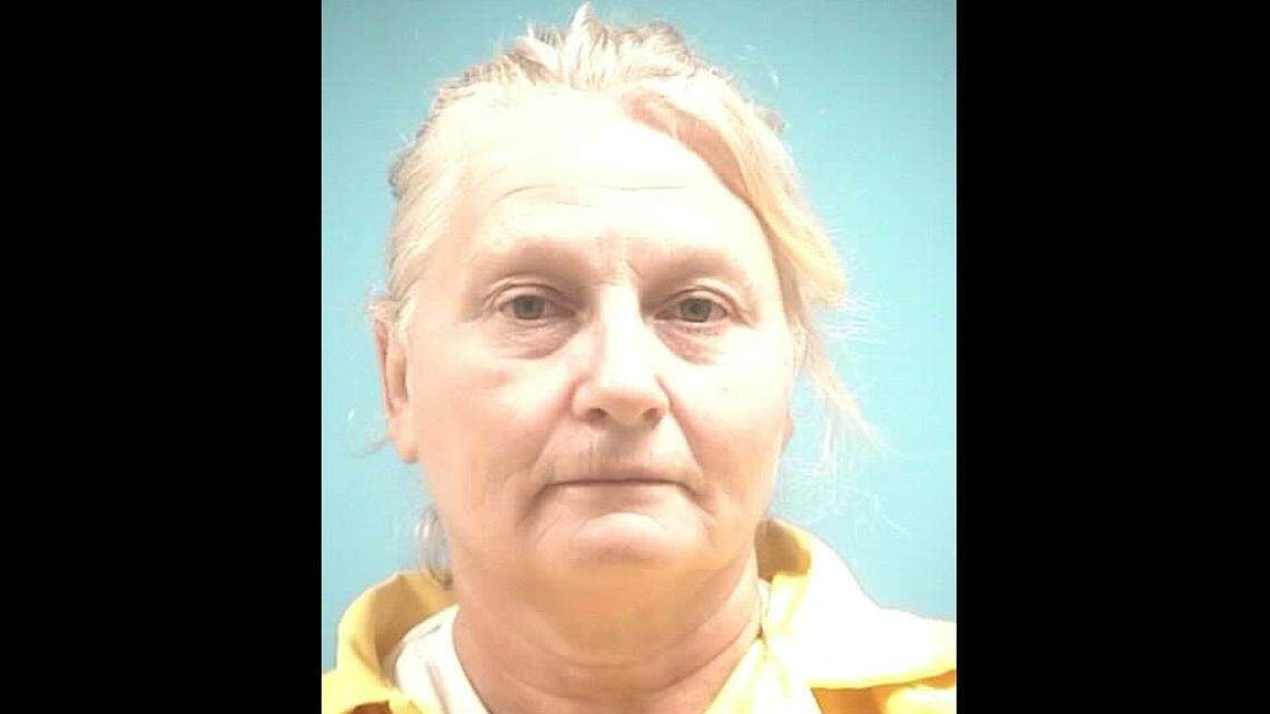Ex-George County jail nurse headed back to prison after state Court of Appeals decision