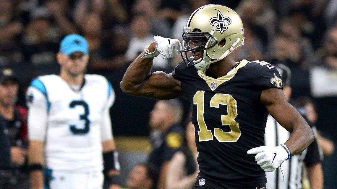 There’s good reason the Saints are only slight road underdogs vs. the Vikings