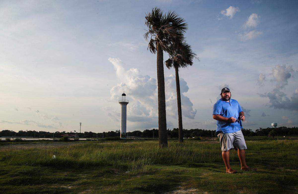 Mississippi State Trooper Jason Gazzo came close to catching El Mencho, one of the world’s most dangerous drug dealers. It was his first case as lead investigator on the Gulfport DEA’s task force.