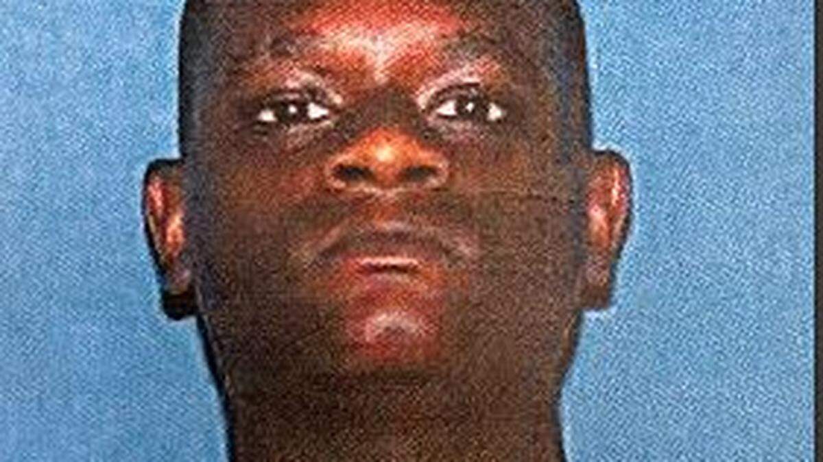 Armon Joseph Crawford