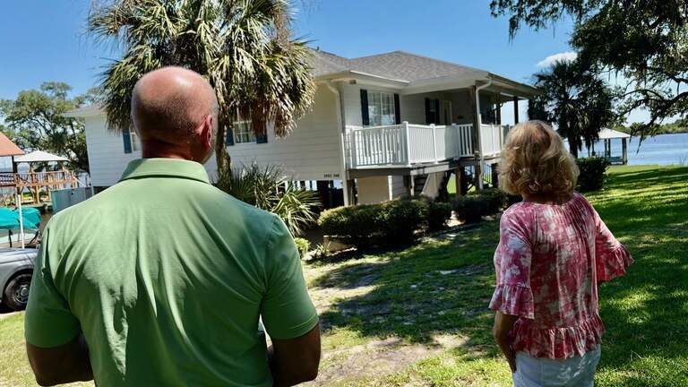 $10,000 roof grants coming to MS. Rules exclude some South MS cities, counties