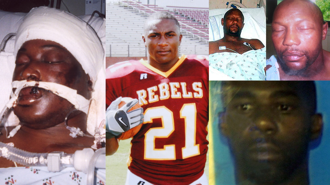 4 Mississippi Coast cases involving police brutality or questionable deaths of Black men