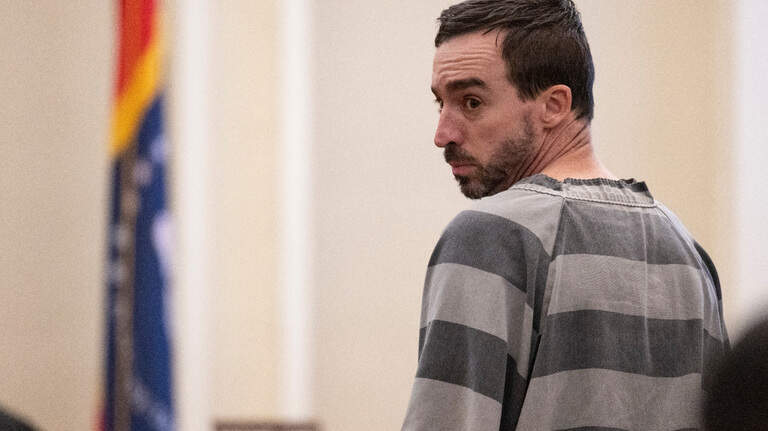 Ex-MS senator’s wife excused from jury pool ahead of this week’s bribery trial