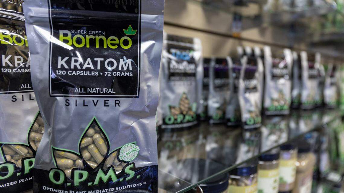 Mississippi raises age to purchase kratom, bans synthetic extracts