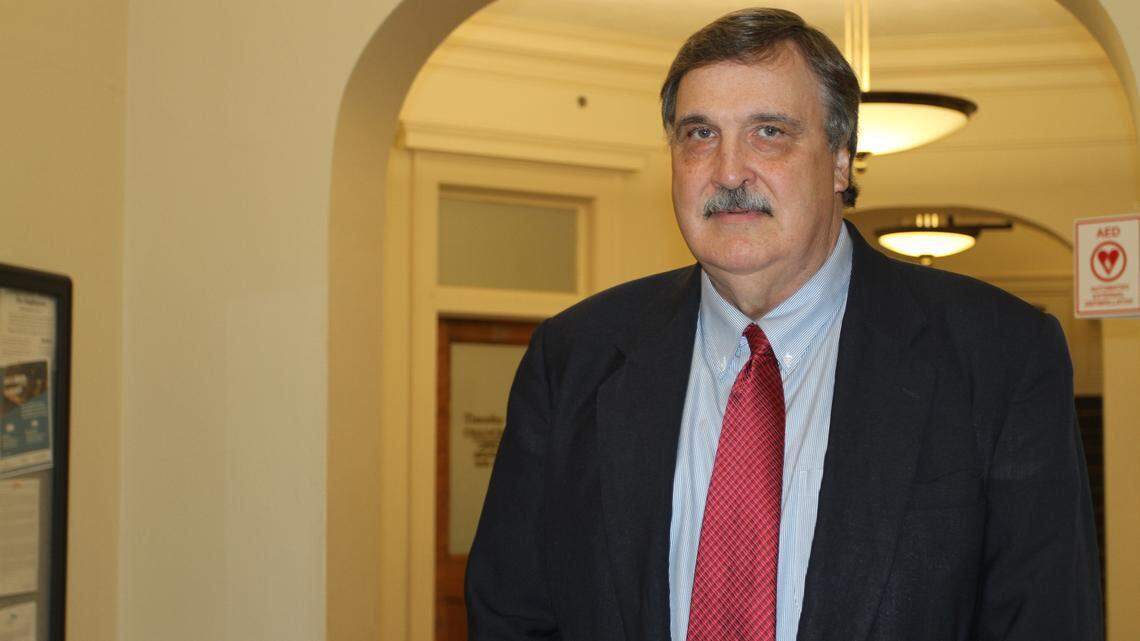 Four judges have summoned Stone County’s circuit clerk to court and they are not happy