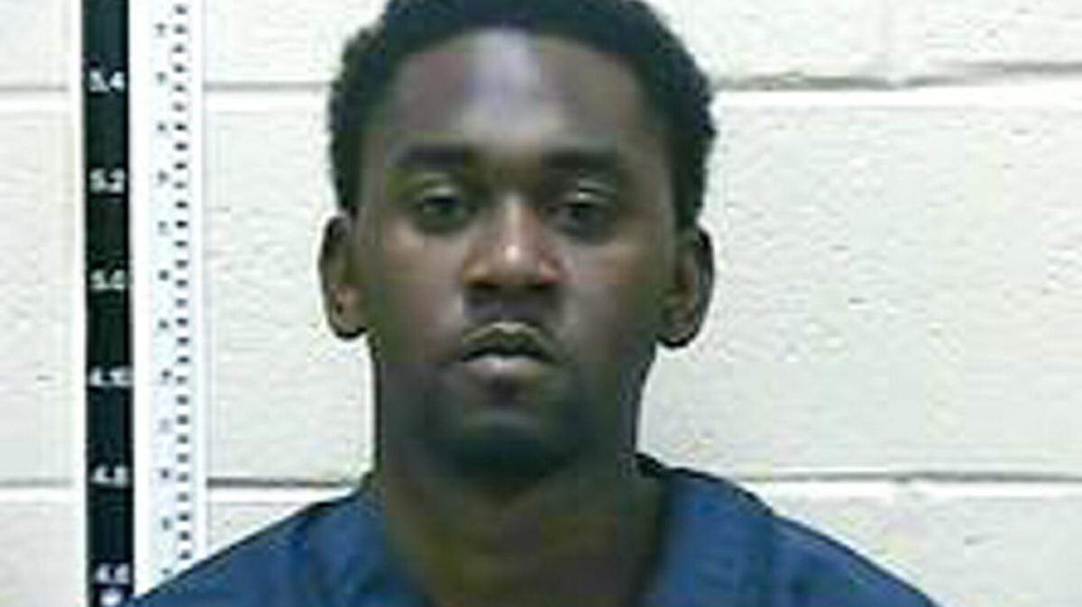 Charles Earl Johnson Jr.