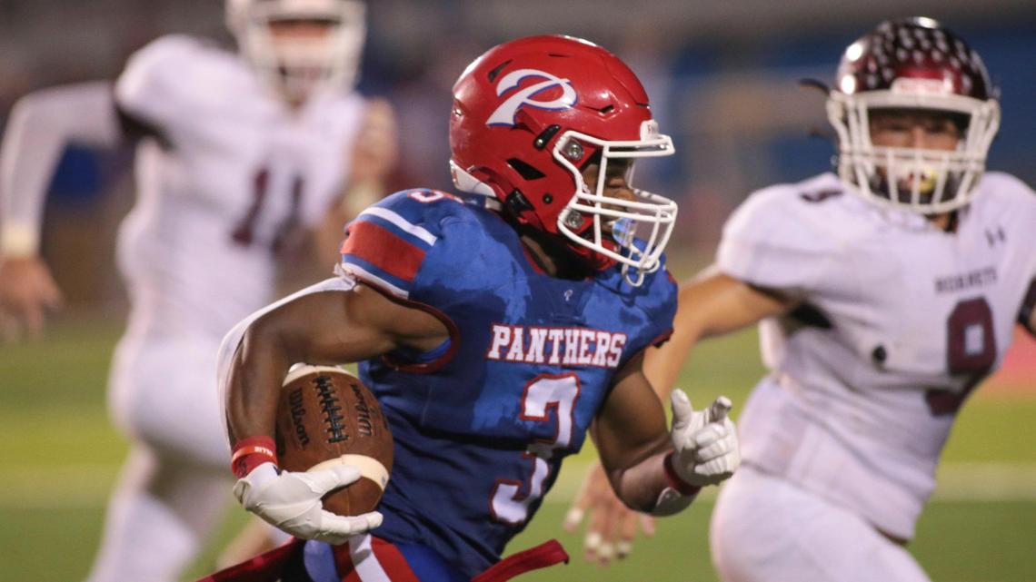 Meet the Preseason All-South Mississippi High School Football Team for 2021