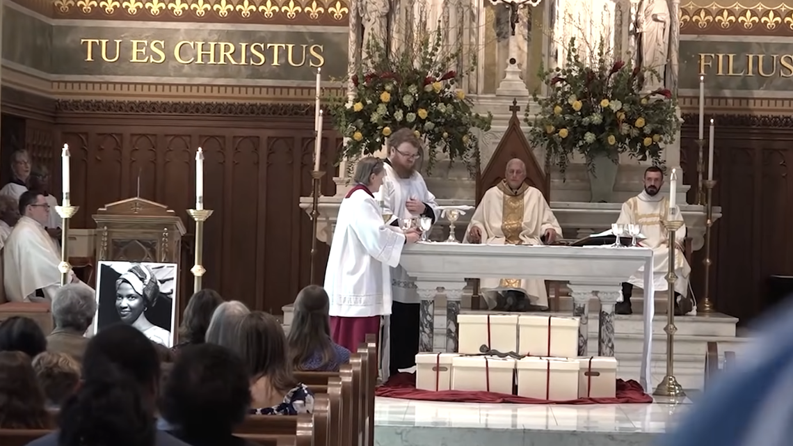 MS sister’s journey toward Catholic sainthood moves forward. Here’s what to know