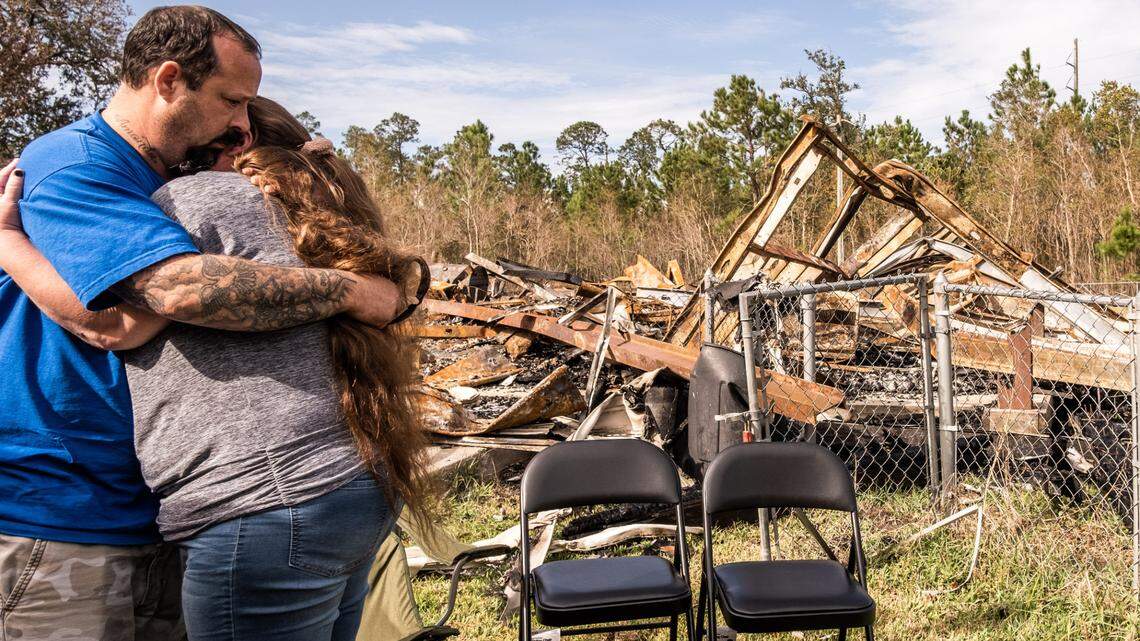 MS Coast centers open for Hurricane Zeta disaster assistance. Here’s how to apply