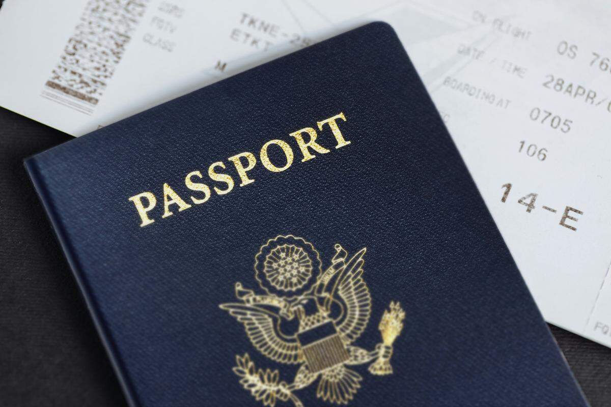 Residents in Stanislaus County can apply in person at four upcoming passport events — and no appointment is required.