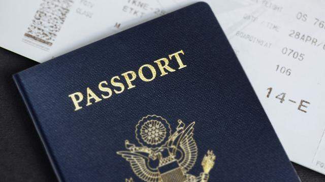 New Trump passport, 86’s meaning and more: Sound Off Biloxi | Biloxi ...