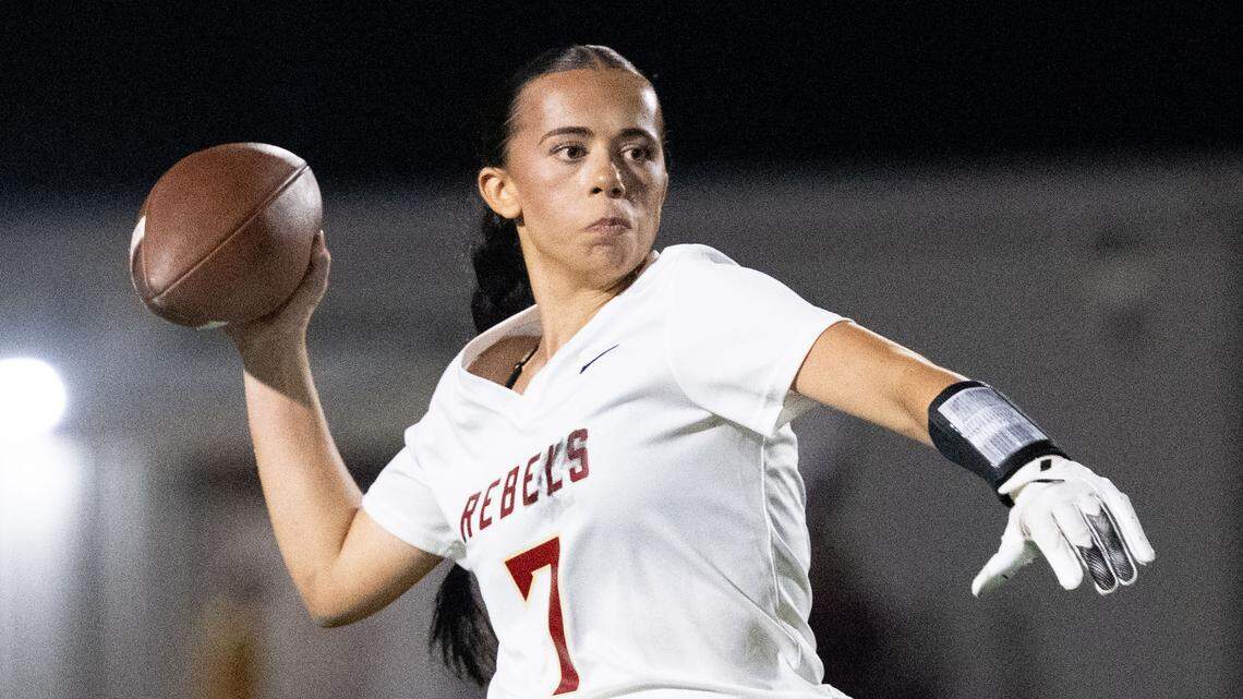 Vote for the Mississippi Coast all-sports Athlete of the Week for March 30