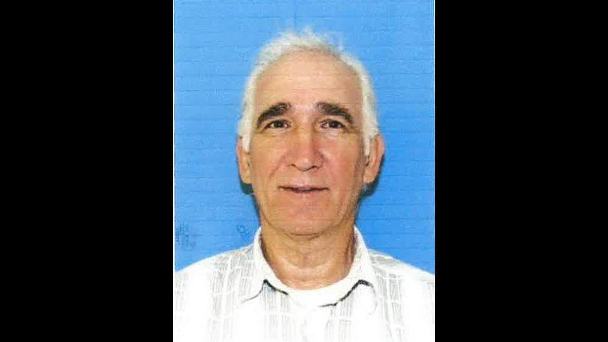Former Hancock County coroner Jim Faulk