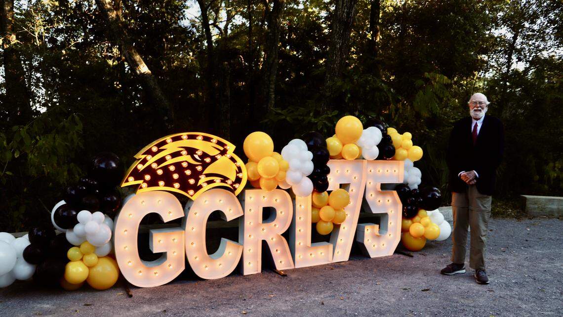 USM scientist left his mark on Gulf, knew enough to learn from fishermen