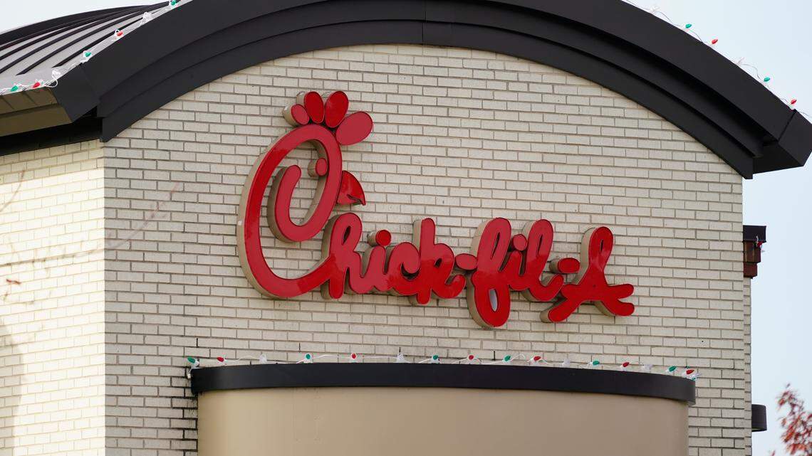 Some Chick-fil-A menu items may contain an undeclared dairy allergen, the national restaurant chain confirmed.