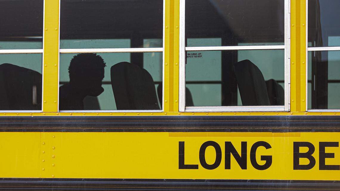Coast HS goes virtual after 14 students test positive for COVID-19