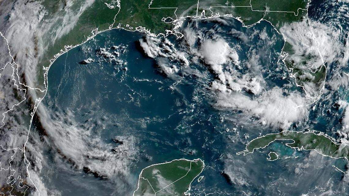 Tropical depression could soon form in Gulf. What are the risks for South MS?