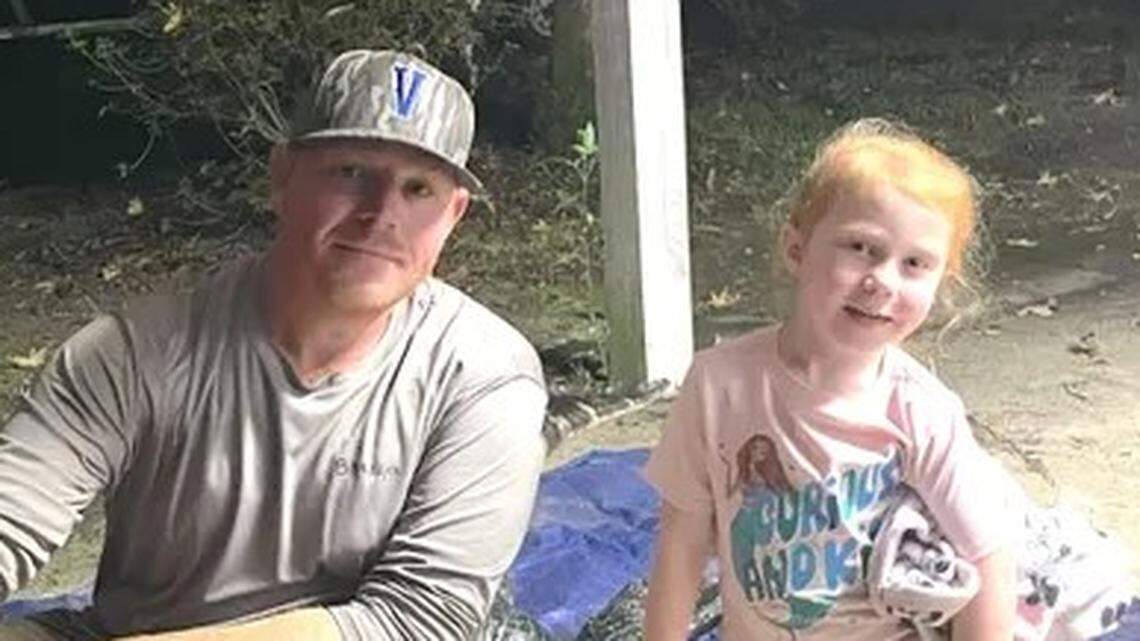 South MS men bag massive gator after chaotic hunt. ‘If it could go wrong, it went wrong’