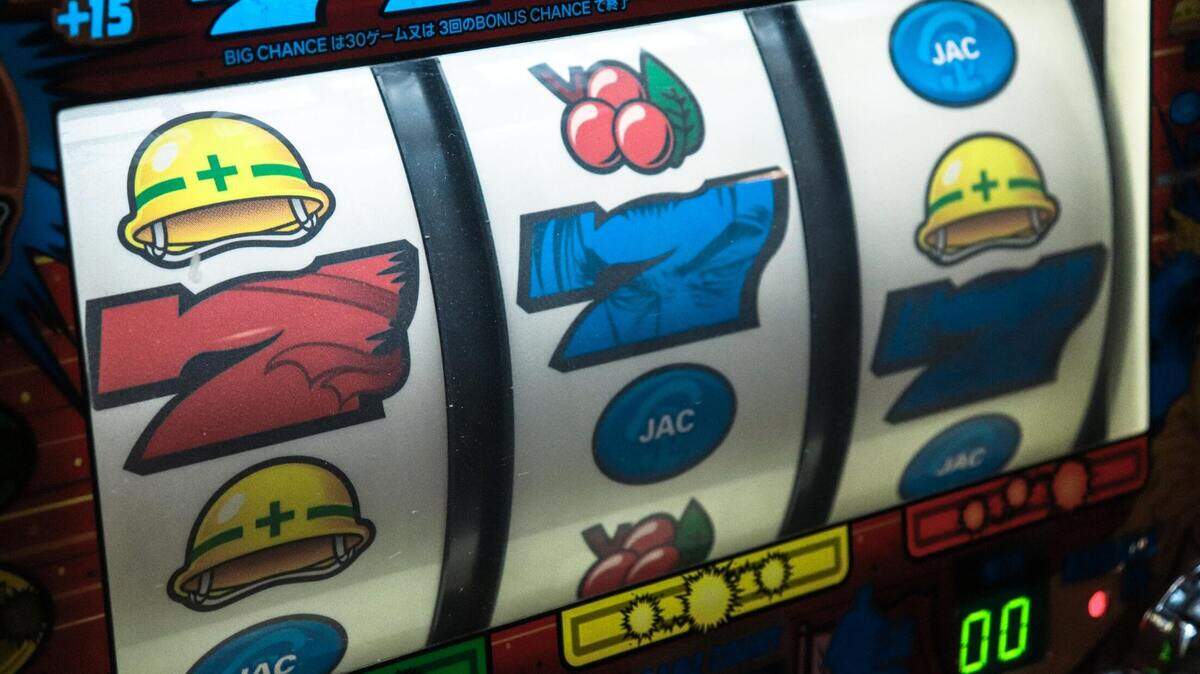 A bid to allow commercial casinos in North Carolina failed during the legislative session, but the issue will be back.