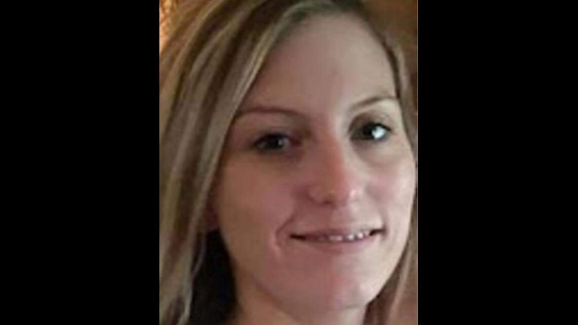 Olivia Fowler, 27, was last seen Aug. 13, 2021, while walking along Pebblebrook Road in Meriwether County, Georgia, the FBI said.