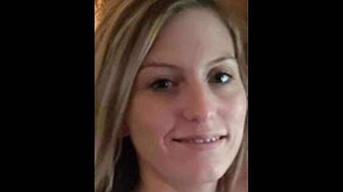 Olivia Fowler, 27, was last seen Aug. 13, 2021, while walking along Pebblebrook Road in Meriwether County, Georgia, the FBI said.