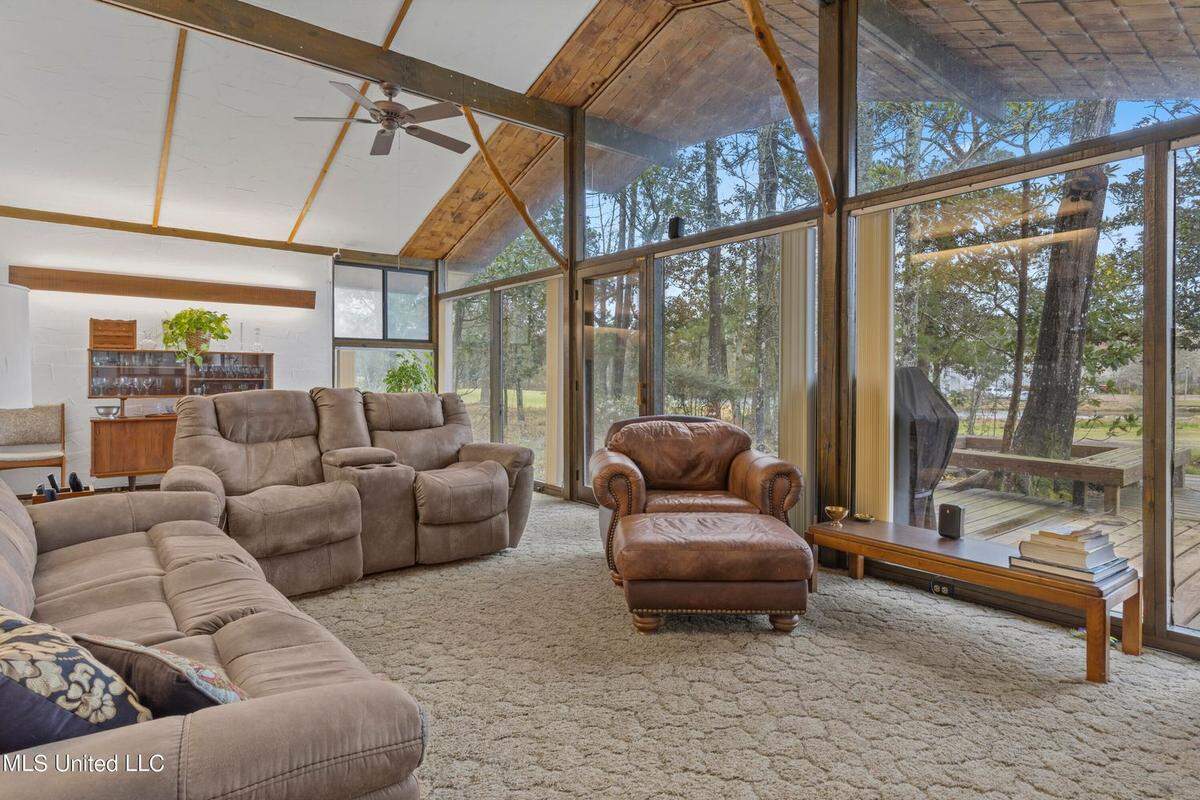 A Caroll Ishee home is for sale in Gautier for $260,000.