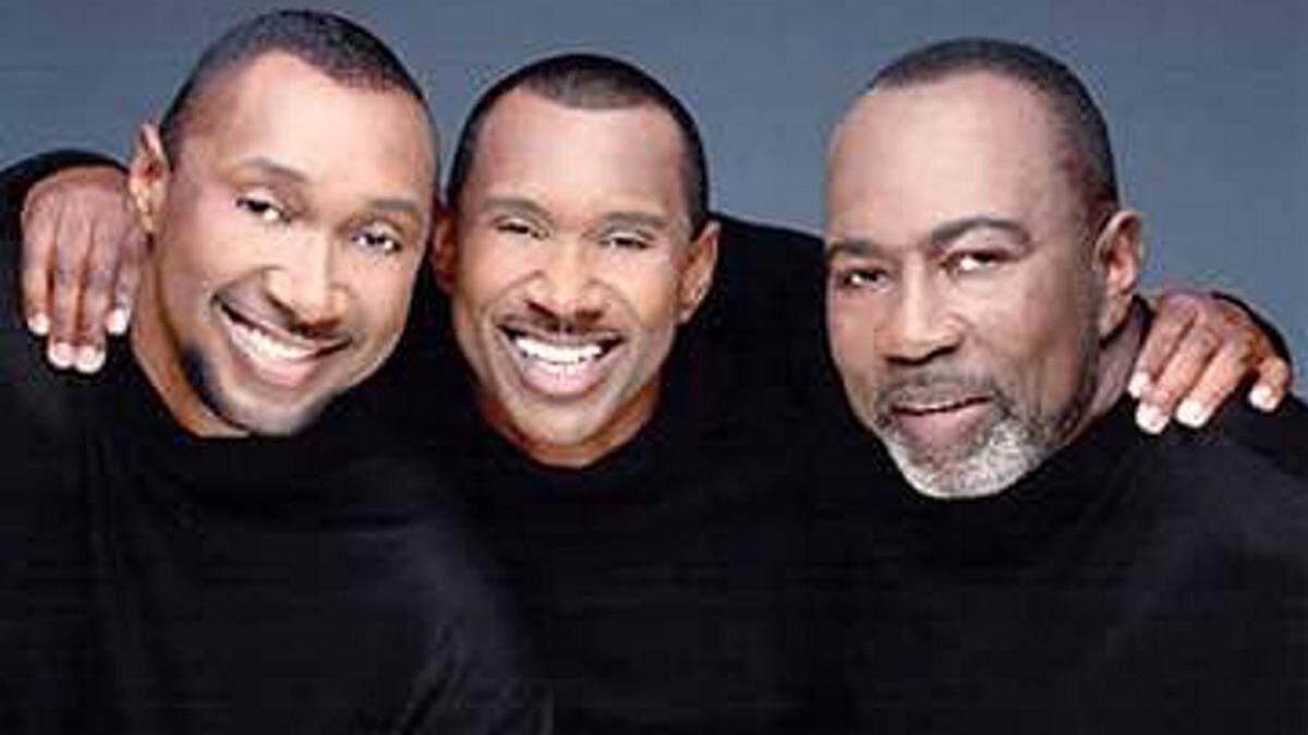 Williams Brothers