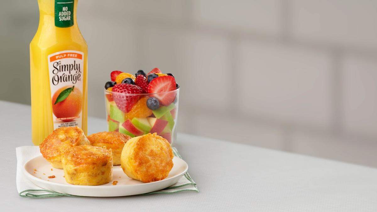 Chick-fil-A is adding new Chorizo Cheddar Egg Bites to breakfast menus in select markets including Miami and New Orleans this fall. Here’s what to know.