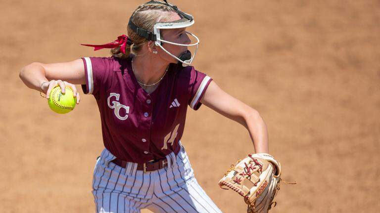 Two MS Coast teams off to Hattiesburg in search of softball titles