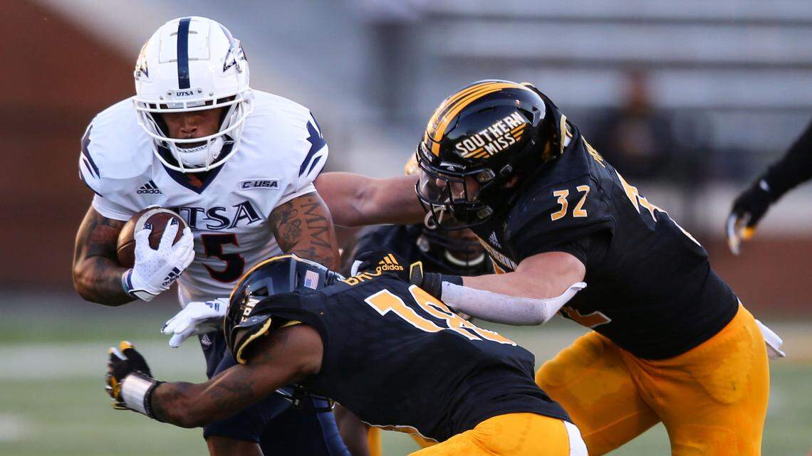 USM landed another key transfer on defense. Here’s a deep dive on the defense as a whole