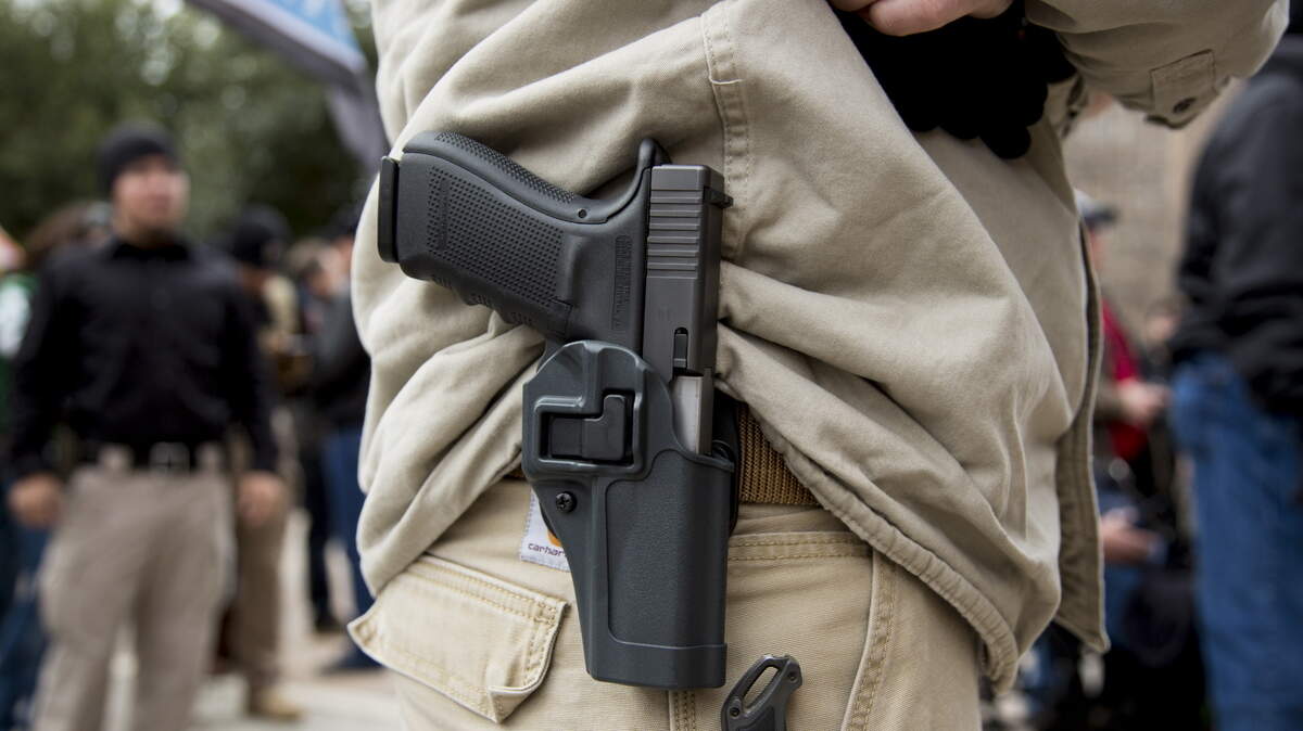 Thomasville, GA will soon be home to a Rideout Arsenal firearms manufacturer.
