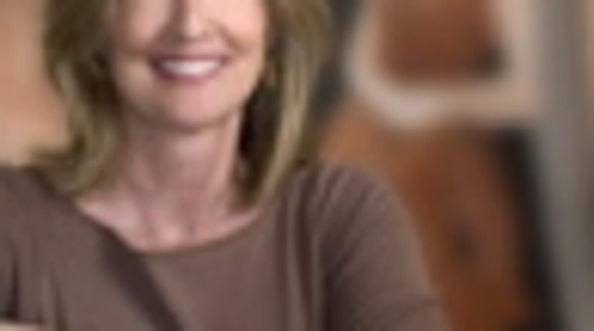 Kathleen Parker