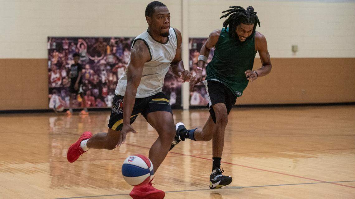 How is the MS Coast’s ABA team filling out its roster? We found out the very hard way