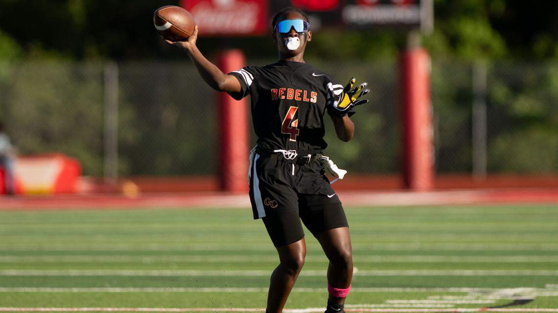 Vote for the Mississippi Coast all-sports Athlete of the Week for May 11