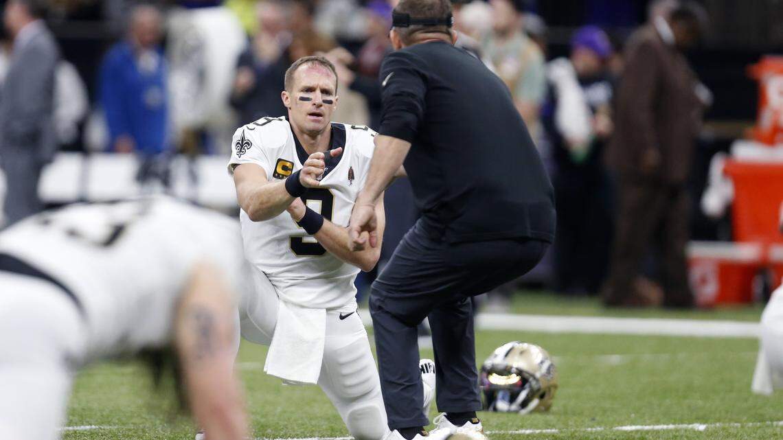 The Saints shouldn’t have a problem finding a solid sponsor for the Superdome