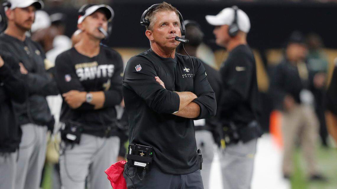 Why a week of California scheming in San Diego is exactly what the Saints need