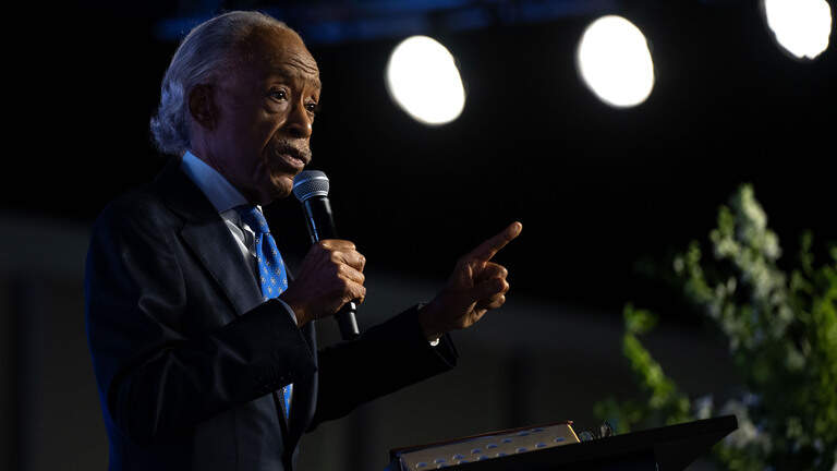Exclusive: Sharpton fires back, says he won’t be silenced over Nolan Wells’ death