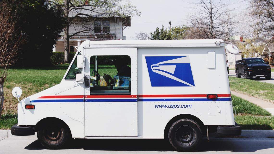 A United States Postal Worker in Louisiana pleaded guilty to theft. He is accused of stealing cards and hundreds in cash, court documents show.