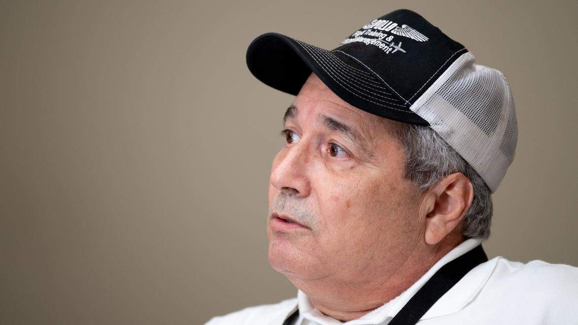 ‘Unbelievable tragedy’ as Gulfport Cessna plunges into Lake Pontchartrain